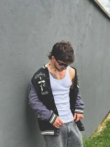 Valentino_Xander Off Duty 🖤 Pic 2