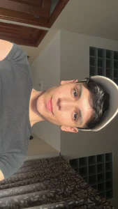 thommy_thompson Cute face Hình 3