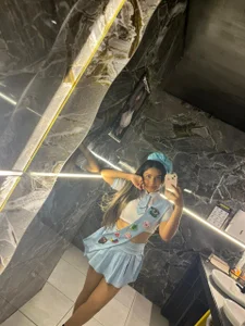 Wonderkloe_ halloween Scout 🍪💙 Foto 8