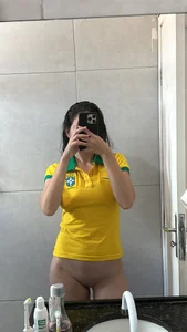 yourlittleangel No espelho Kuva 4