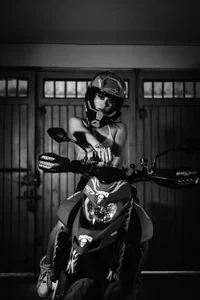 ScarlettRusso1: 🖤 ( 2 фото)