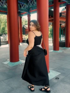 MaryMurray Asian vibes 🐉⛩️ Immagine 