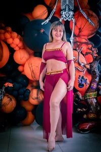 Sophy_Sheikh Halloween 2025 Foto 7