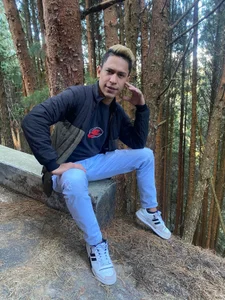 Jacobwolf_xxx Good place for crusiing Foto 5