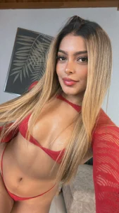 amandaconner Little devil face Pic 3