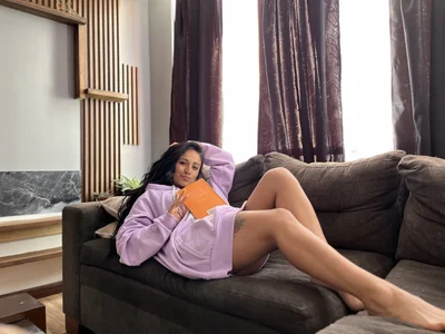 relaxation at home de alizee_33  photos