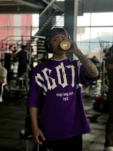 💪 de SavageBond_  2 Imagens