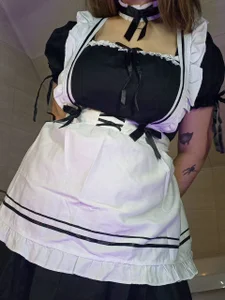 ScallyMiranaa clean your house? <3 Pic 3