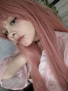 Blossom_Anna a cute girl with freckles 圖片 3