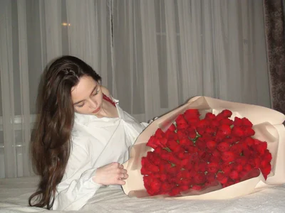 Zdjęcia YvonneRobes I love flowers especially roses🌹:  5