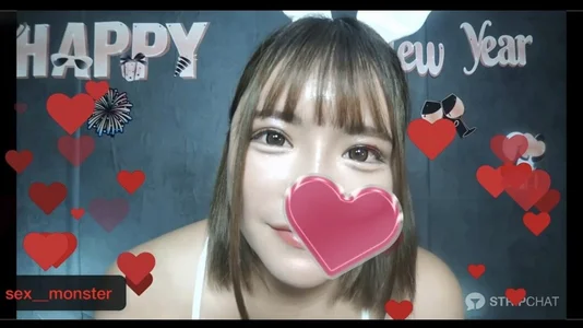 sara__xx__love 💝1/19(月)雑談配信エフェクト集💝ご来場ありがとうございました🥰お話たくさんできてとっても楽しかったです〜😍❤️来  月も楽しみ💕Thanks for coming to see us.😘 Poză 4