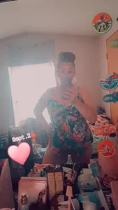 Just me