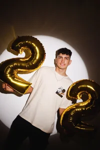 TylerWhite_ Happy birthday to me, happy 22nd to me✨💥😎 зображення 8