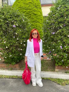 Public de Antonella_Santorini Foto 4