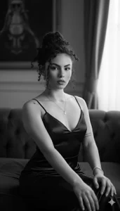 Charlotteblair ✨ mi energia femenina es mi poder, mi seguridad 💋✨ Pic