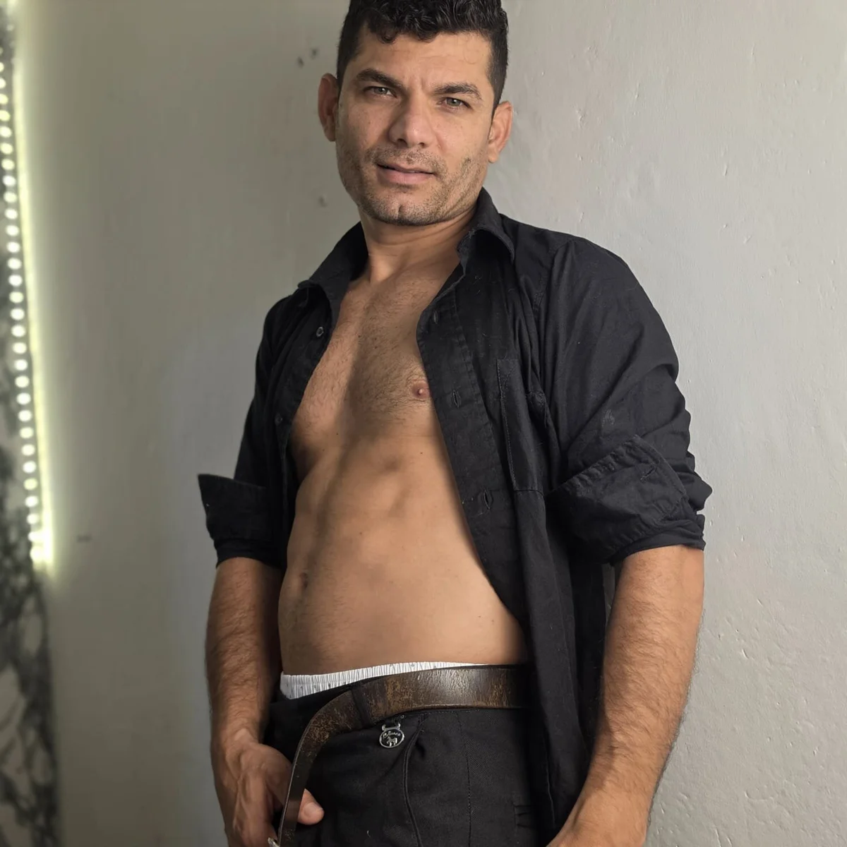 Esteban_Fox69 Trending Pic 9640