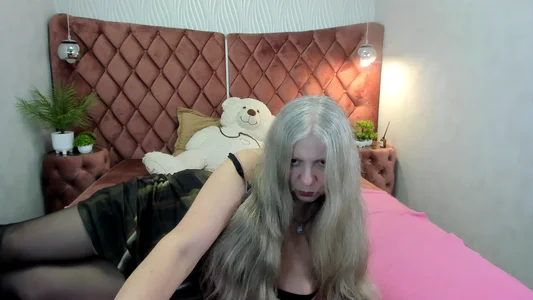 mariabelladonna Pink Gambar 9