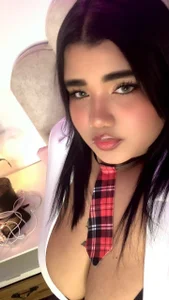 NaomiAsha Come join me for a little fun. Pic 6
