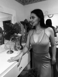 samarha_xue A Date To Remember 🥂 Pic 8