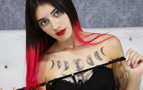 MoonBlue95 Public Foto 2