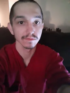 VanceFontaine: Myself and my cat ( 3 фото)