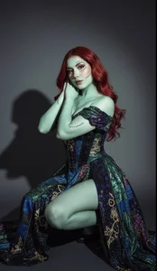 antonelaswete02 happy month of october 🍀💗 Hình 3