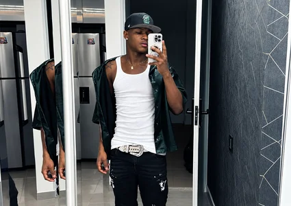 Ebony Boy sexy de Alid_18  5 Imagens