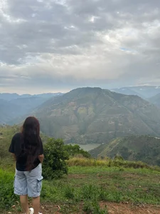 Katha03_のNaturally girlの 2枚の写真