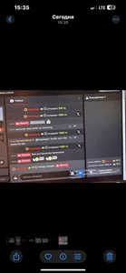 likaxxxのThank you for you support guys ❤️の 8枚の写真