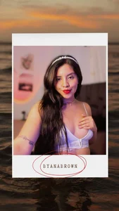 byanabrown ALBUM PHOTOS NICE Pic 3