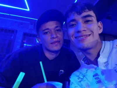 Public de BRIAN_MARK  2 Imagens