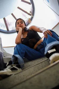 Saara_Corraless Love me slowly. Pic