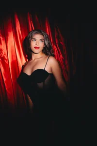 My true self od sammybrunette1  2 snímek