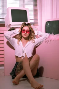 EdlinHargus Wtf is there a cart?... Εικόνα