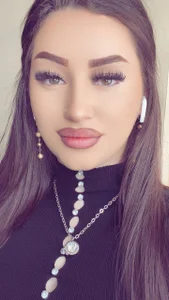 AnyaShy Public Pic 8