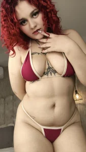 Zdjęcia RosalieVittoria MY SEXY BIKINI FOR YOU:  7