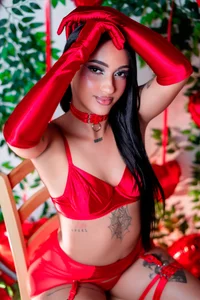 SamantaKaneRed Velvet Secrets 💘 Bild 2