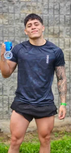 _joansoto Sweat and glory 사진