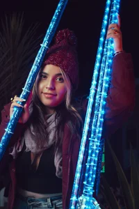 LizzRouseのMerry Christmas ♥の 2枚の写真