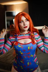 MAGIC_VERA Kiss you! Pic 2