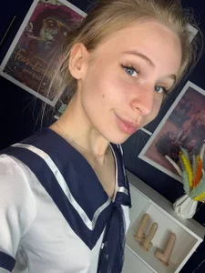 Elis_Fox kawaii Foto