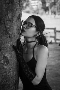 Abbydreams_ L'élégance est liberté 🖤✨ Kuva 3