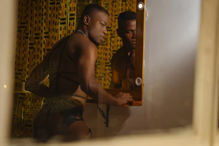 DereckandJakee Jake 💢💥 Warning Pic