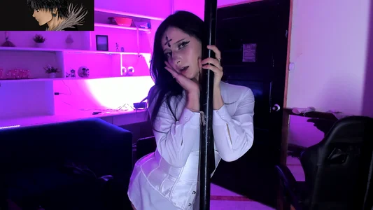 la_bommbastic do u like my cosplay? Billede 2