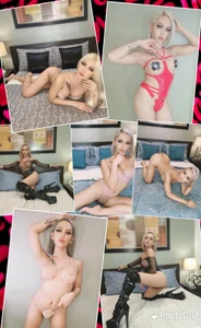 OliviaSexGoddessTS Uhmmm Pic