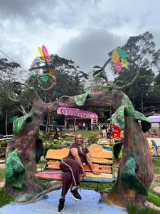 lilyhung1のenjoying natureの 2枚の写真