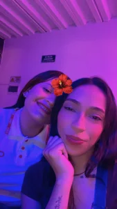 girlswithouttaboos 2 HOT GIRLS Immagine 