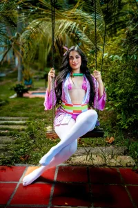 Cris_bdsm1 NEZUKO KAMADO 🎋🎀🌺 Kuva 9