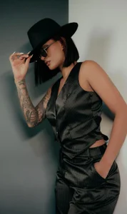 Nixtaylor1 Elegant! Foto 2