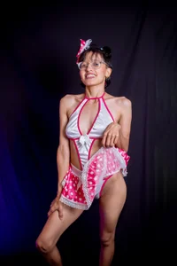 Marge_lasander Do you want to be my mickey? 🎀 รูป  6